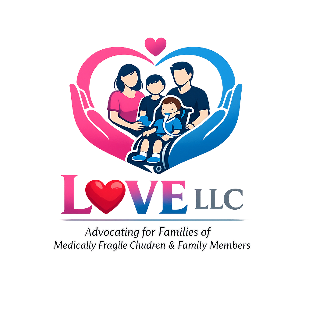 LOVE LLC
